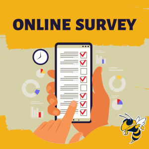 Online Strategic Planning Survey